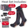 Hotronic XLP 2P Bluetooth Surround Comfort Set (Small) view 4