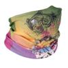 Neck Gaiter Face Mask Cover Scarf Bandana Balaclava - Multi-Functional Headwear - Men's and Women's - Vengeance - 10 Pack view 1