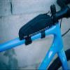 ZEFAL Z Aero Top Tube Bag, Black, 0.4 Litre view 2