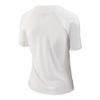 Speedo Men's Swim Trunk Mid Length Seaside Bright White view 2