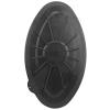 VGEBY Kayak Deck Hatch Cover, Round Kayak Compartment Cover Plate Fit for Marine Boat Canoe Kayak Hatch Cover Kayak Hatch Cover Kayak Cover view 1