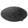 VGEBY Kayak Deck Hatch Cover, Round Kayak Compartment Cover Plate Fit for Marine Boat Canoe Kayak Hatch Cover Kayak Hatch Cover Kayak Cover view 4