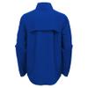 Outerstuff NHL Big Boys Youth (8-20) Prevail Full Zip Lightweight Jacket, New York Islanders Large (14-16) view 2