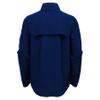 Outerstuff NHL Big Boys Youth (8-20) Prevail Full Zip Lightweight Jacket, Nashville Predators Medium (10-12) view 2