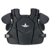 All-Star CPU26BK Pro Internal Shell Umpire Chest Protector / 13" BK view 1