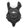 All-Star CPCCTBALLBK League Series Chest Protector/Meets NOCSAE/Tball BK view 1