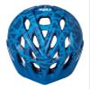 Kali Protectives Chakra Youth Plus Bicycle Helmet; Mountain in-Mould Mountain Bike Helmet for Kids Equipped with an Integrated Visor; Dial Fit Closure System; with 21 Vents view 3