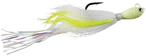 SPRO Fishing SPBCGLS-1 Power Bt Custom Glow Sparkle 1