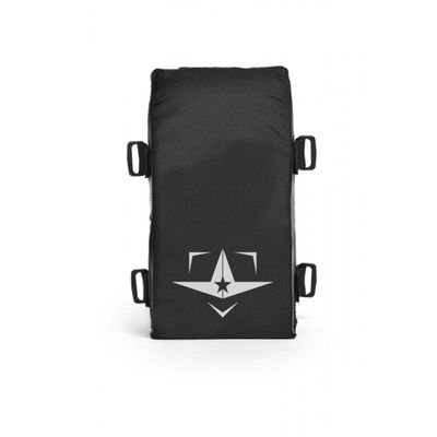 All-Star KS3YBK Knee S'Ports/Youth BK