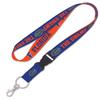WinCraft University Florida Gators 1-Inch Width, 16-Inch Opening Buckle Lanyard - The Swamp view 1