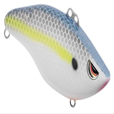SPRO Fishing SWS70NSD Wameku Shad 70 Nasty Shad Treble Rb Nsb 4