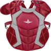 All-Star CPCC1618S7XMA Adult System Seven Pro Chest Protector MA