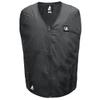 ActionHeat 5V Heated Vest Liner, Wear under any Jacket, Electric Vest for Hiking, Hunting, Outdoors, Motorcycle, Work Black L/XL view 2