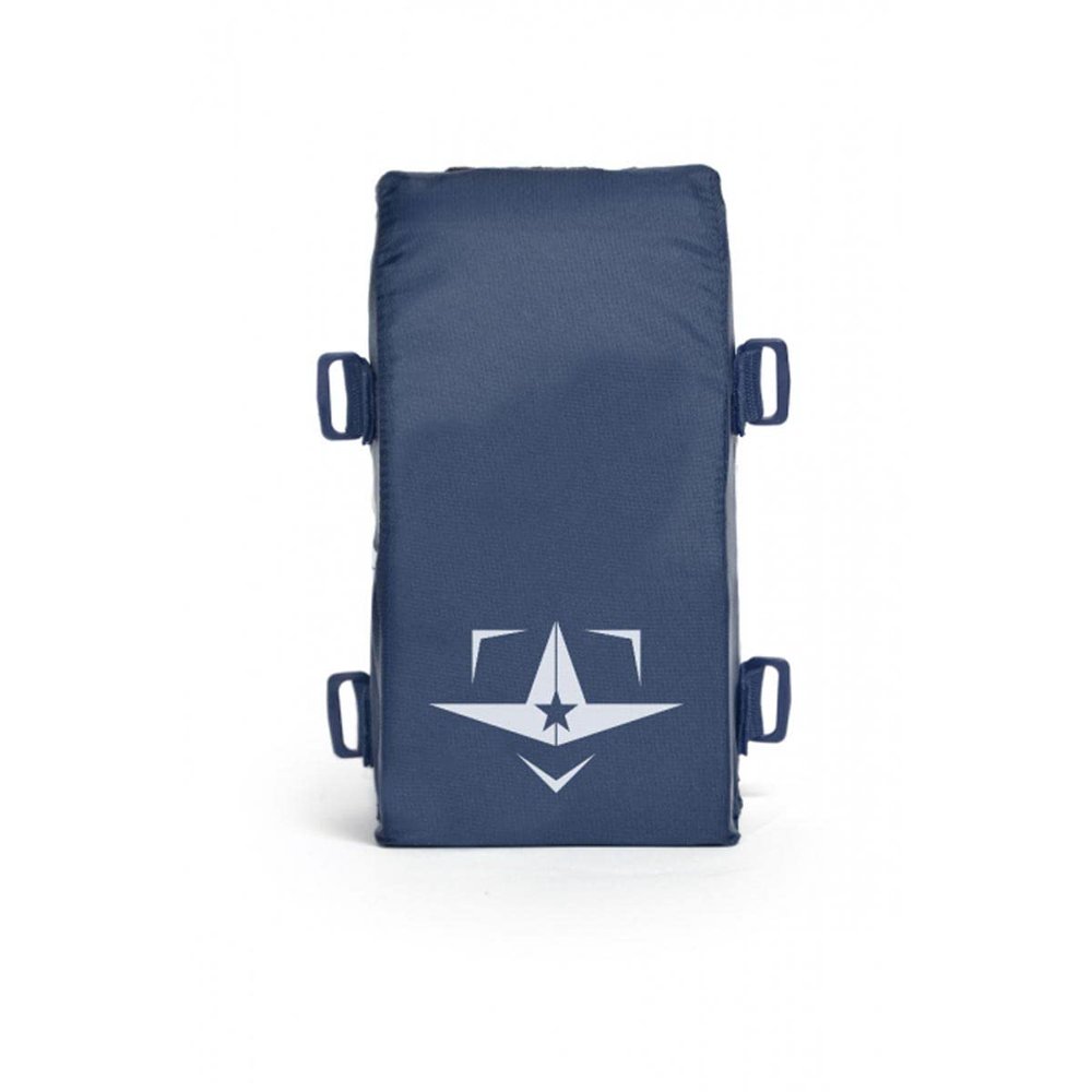 All Star Youth Baseball Catchers Knee Savers
