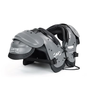 All-Star SPI50XSXSM Ignitor Youth Shoulder Pad / 50-60 LBS XSM