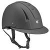 IRH Equi-Pro SV Horse Riding Helmet with Dial-Fit-System, Black, XSmall view 1