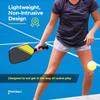 PickleUpper The Original Pickleball Ball Retriever - Attaches to Pickleball Paddles - The Easy Way to Pick Up Pickleball Balls Without Bending Over - Fits Standard Paddles view 4
