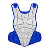 All-Star CPW-AFX-SMLWH/ROSML AFx Fastpitch Chest Protector WH/RO SML view 1