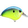 SPRO Fishing SLJTR50OCW Little John Tr 50 Ozark Craw Treble Rb Nsb 5 view 1