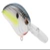 SPRO Fishing SLJMCDD45NSD Little John MCR Dd 45 Nasty Shad Treble Rb Nsb 6 view 1