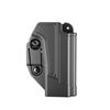 Orpaz C-Series S&W M&P 40 Holster Compatible with S&W M&P 40 Right-Hand OWB Holster, Level I Retention, MOLLE Holster - Unisex - Will Secure Your Handgun with a Tactical Appearance view 1