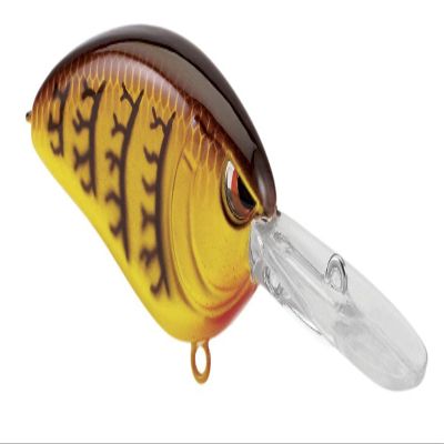 SPRO Fishing SLJMCDD45SCW Little John MCR Dd 45 Spring Craw Treble Rb Nsb 6
