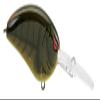 SPRO Fishing SLJD60PGR Little John Dd 60 Phantom Green Treble Rb Nsb 3 view 1