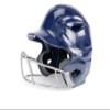 All-Star BH3000-FGAFNA S7 Batter's Helmet W/Faceguard/Adult/Fastpitch NA view 1