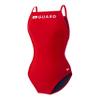 Speedo Women's Guard Swimsuit One Piece view 1