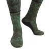 Cressi Hunter Socks 3mm, Camo Green, S view 2