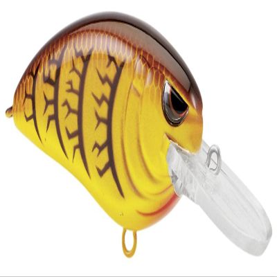 SPRO Fishing SLJMTR50SCW Little John Md Tr 50 Spring Craw Treble Rb Nsb 5