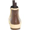 Xtratuf Men's Steel Toe Legacy Ankle Deck Boot, Brown, Size 9 view 4
