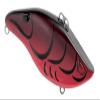 SPRO Fishing SWS70RBG Wameku Shad 70 Red Bug Treble Rb Nsb 4 view 1
