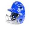 All-Star BH3000-FGAFRO S7 Batter's Helmet W/Faceguard/Adult/Fastpitch RO view 1