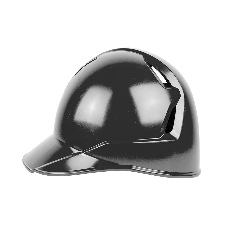 All-Star SC900BKXLG AXIS Pro Skull Cap/Sized/Mesh Padding BK XLG
