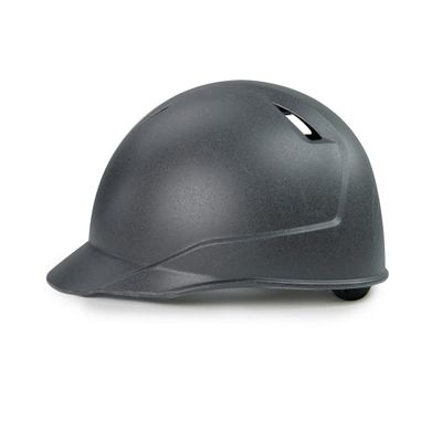 All-Star SC900UMPMBKSML AXIS Pro Skull Cap/Sized/Mesh Padding/Iron Matte MBK SML