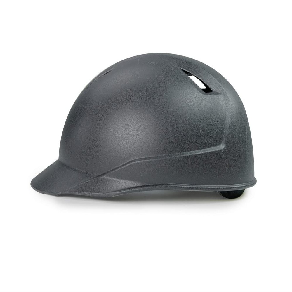 All-Star SC900UMPMBKSML AXIS Pro Skull Cap/Sized/Mesh Padding/Iron Matte MBK SML