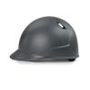 All-Star SC900UMPMBKSML AXIS Pro Skull Cap/Sized/Mesh Padding/Iron Matte MBK SML view 1