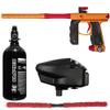 Action Village Empire Mini GS TP Core Paintball Gun Package Kit (Dust Orange/Dust Red) view 1