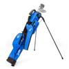 The Original Lightweight Sunday Golf Bag with Stand  Easy to Carry, Durable Pitch & Putt Bag for Driving Range, Par 3 & Executive Courses view 1