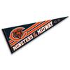 Chicago Bears Monsters of the Midway Pennant Banner Flag view 1