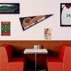 Chicago Bears Monsters of the Midway Pennant Banner Flag view 3