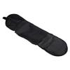 Skateboard Bag, Porta Ska Skateboard Backpack, Skaboard Bag For Men, Black Long Board Carry Bag, Skateboard Shoulder Bag With Adjustable Straps Loading 6Kg For Carrying Longboard Skateboard view 1