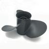 3X11 1/2X12 Aluminum Propeller Propeller 58130-ZV5-850ZA for Honda Outboard 35-50 HP view 3