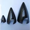 Flight Modal RC Plane Spinner 1PC 2 Blade Prop 3.75inch 95.2mm Carbon Fiber Spinner W/Carbon Fiber Backplate FM view 1