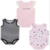 Calvin Klein 3 Pieces Pack Bodysuits view 1