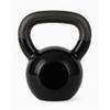 Vinyl Coated Kettlebell Weights: Your Ultimate Fitness Companion for Full-Body Workouts, Strength Training, and Core Conditioning, Men and Women (15lb) view 1