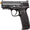 Umarex S&W M&P9 M2.0 C02 Blowback Black Airsoft BB Pistol view 1