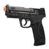 Umarex S&W M&P9 M2.0 C02 Blowback Black Airsoft BB Pistol view 3