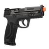 Umarex S&W M&P9 M2.0 C02 Blowback Black Airsoft BB Pistol view 4
